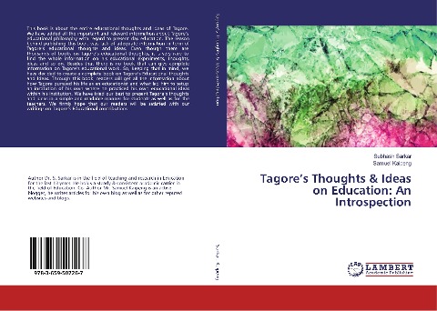 Tagores Thoughts & Ideas on Education: An Introspection