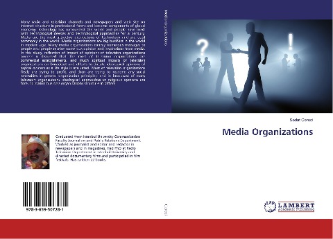 Media Organizations