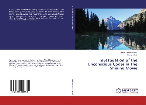 Investigation of the Unconscious Codes in The Shining Movie