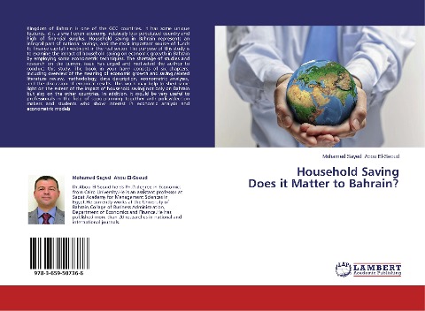 Household Saving  Does it Matter to Bahrain?