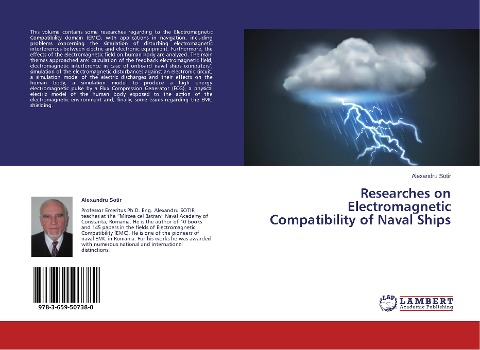 Researches on Electromagnetic Compatibility of Naval Ships