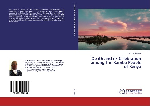 Death and its Celebration among the Kamba People of Kenya