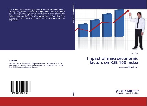 Impact of macroeconomic factors on KSE 100 index: A case of Pakistan
