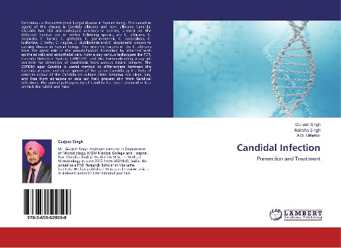 Candidal Infection: Prevention and Treatment