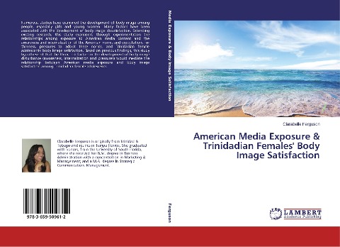 American Media Exposure & Trinidadian Females Body Image Satisfaction