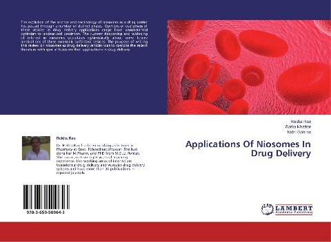Applications Of Niosomes In Drug Delivery