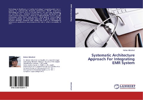 Systematic Architecture Approach For Integrating EMR System