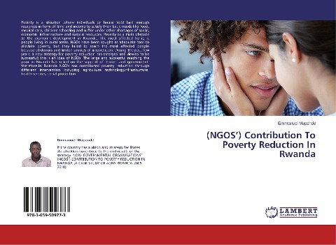 (NGOS') Contribution To Poverty Reduction In Rwanda