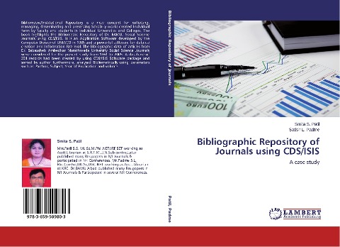 Bibliographic Repository of Journals using CDS/ISIS: A case study