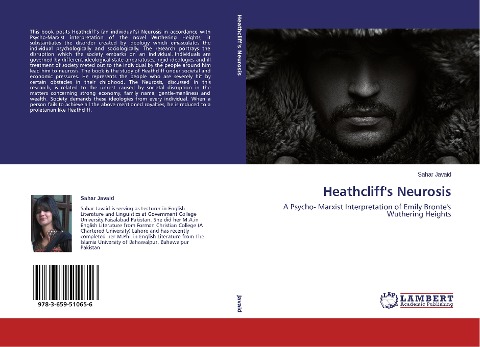 Heathcliffs Neurosis: A Psycho- Marxist Interpretation of Emily Brontes Wuthering Heights