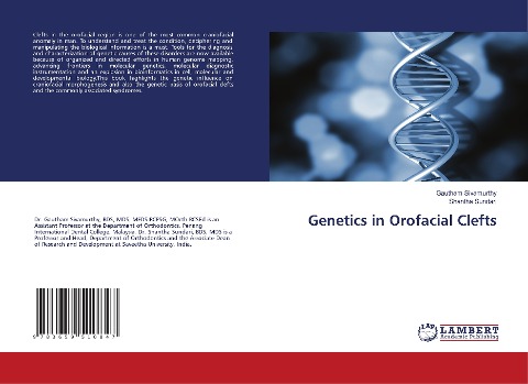 Genetics in Orofacial Clefts
