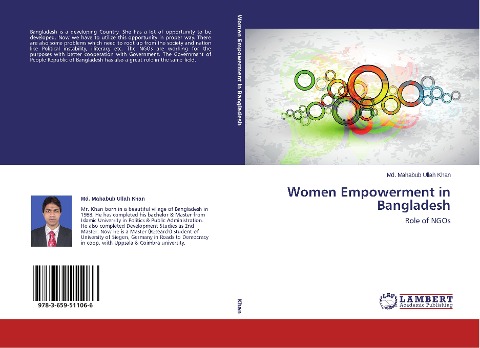 Women Empowerment in Bangladesh: Role of NGOs