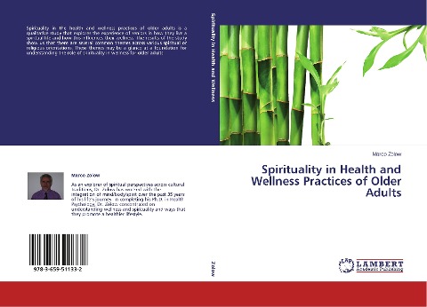 Spirituality in Health and Wellness Practices of Older Adults