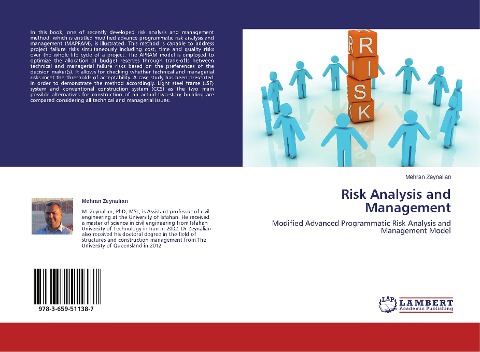 Risk Analysis and Management: Modified Advanced Programmatic Risk Analysis and Management Model