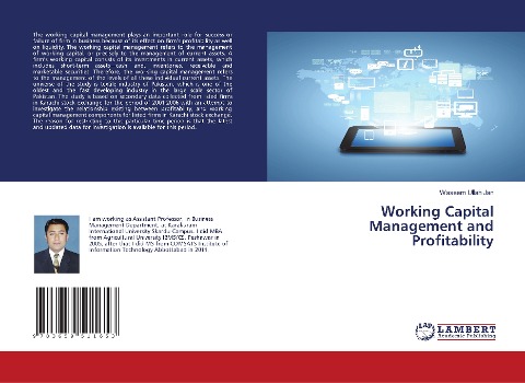 Working Capital Management and Profitability