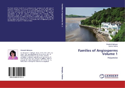 Families of Angiosperms Volume 1: Polypetalae