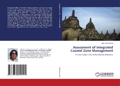 Assessment of Integrated Coastal Zone Management: A Case Study in the Seribu Islands, Indonesia