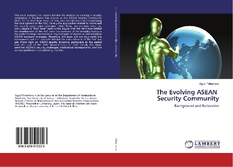 The Evolving ASEAN Security Community: Background and Rationales