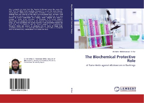 The Biochemical Protective Role: of Some Herbs against Aflatoxicosis in Ducklings