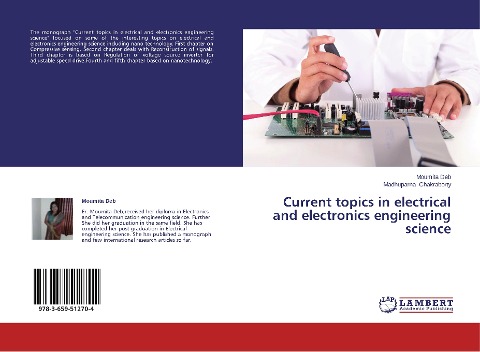Current topics in electrical and electronics engineering science