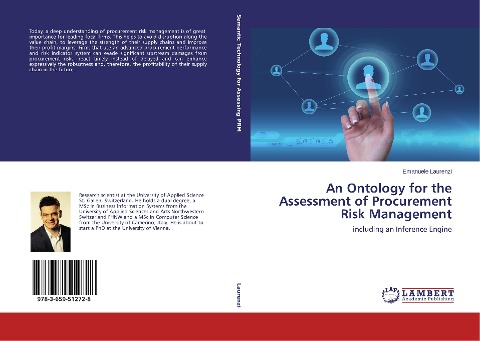 An Ontology for the Assessment of Procurement Risk Management: including an Inference Engine