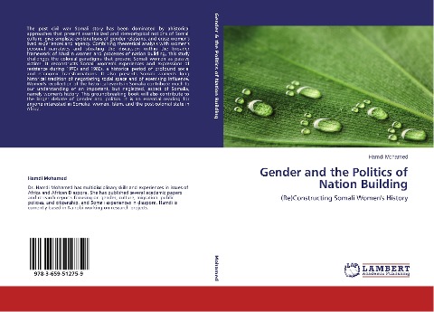 Gender and the Politics of Nation Building: (Re)Constructing Somali Womens History