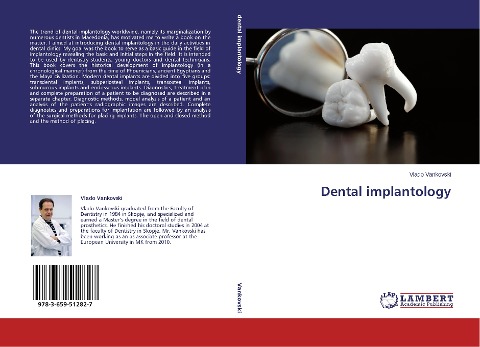 Dental implantology