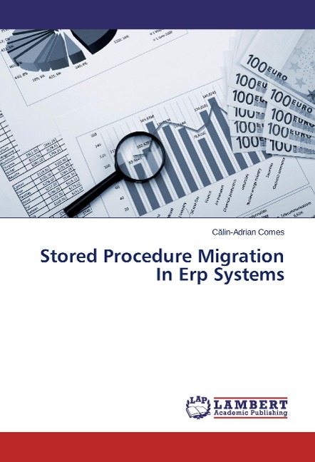 Stored Procedure Migration In Erp Systems