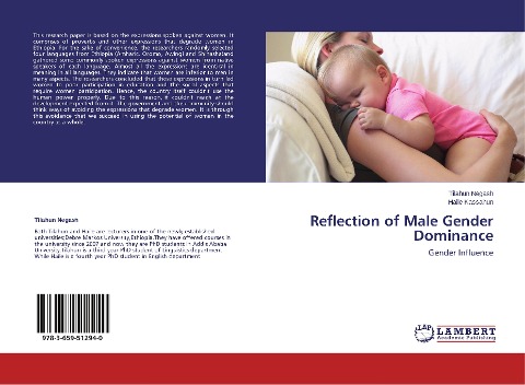 Reflection of Male Gender Dominance: Gender Influence