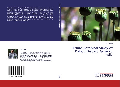 Ethno-Botanical Study of Dahod District, Gujarat, India