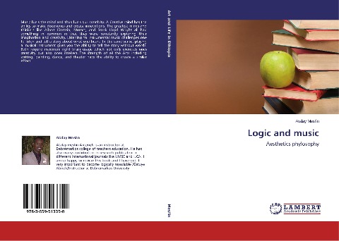 Logic and music: Aesthetics phylosophy