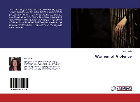 Women of Violence