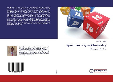 Spectroscopy in Chemistry: Theory and Practice