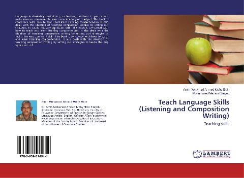 Teach Language Skills (Listening and Composition Writing): Teaching skills