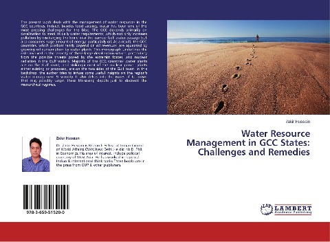 Water Resource Management in GCC States: Challenges and Remedies