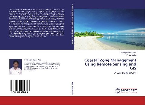 Coastal Zone Management Using Remote Sensing and GIS: A Case Study of GOA