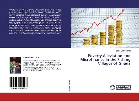 Poverty Alleviation and Microfinance in the Fishing Villages of Ghana