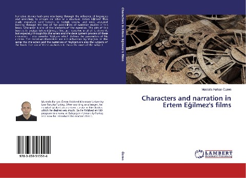 Characters and narration in Ertem E¿ilmezs films