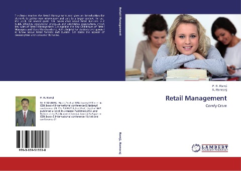 Retail Management: Comfy Cram