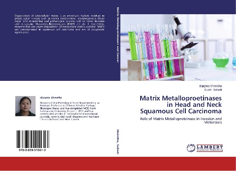 Matrix Metalloproetinases in Head and Neck Squamous Cell Carcinoma: Role of Matrix Metalloproteinase in Invasion and Metastasis