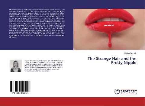 The Strange Hair and the Pretty Nipple