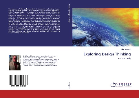 Exploring Design Thinking: A Case Study