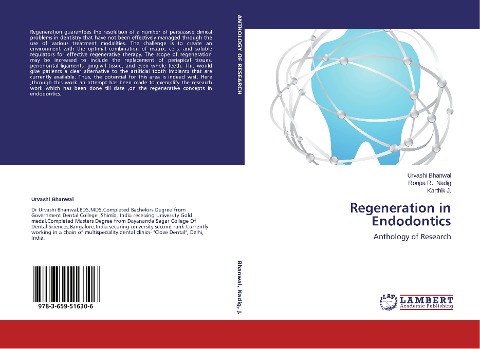 Regeneration in Endodontics: Anthology of Research