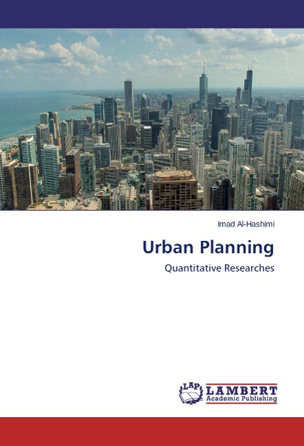 Urban Planning: Quantitative Researches
