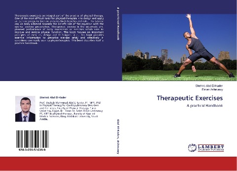 Therapeutic Exercises: A practical Handbook