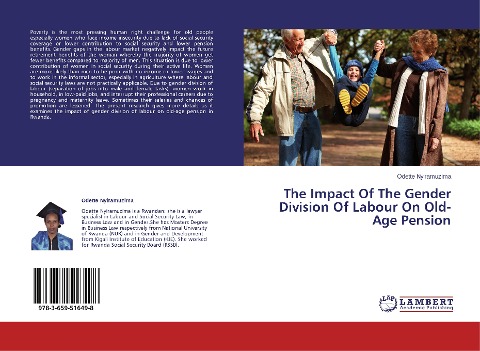 The Impact Of The Gender Division Of Labour On Old-Age Pension