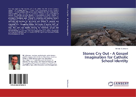 Stones Cry Out - A Gospel Imagination for Catholic School Identity