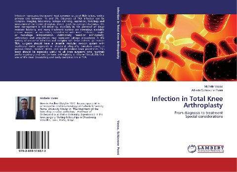 Infection in Total Knee Arthroplasty: From diagnosis to treatment  Special considerations