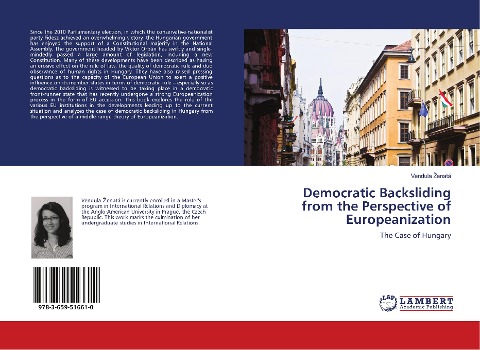 Democratic Backsliding from the Perspective of Europeanization: The Case of Hungary