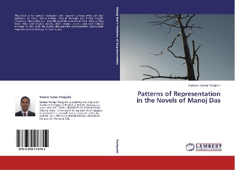Patterns of Representation in the Novels of Manoj Das